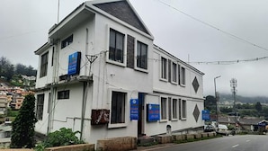 Exterior - Fabexpress A2P Palace (Ootacamund)