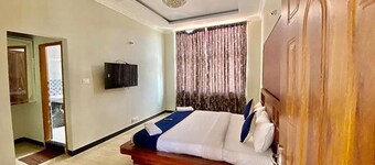 Fabexpress A2P Palace