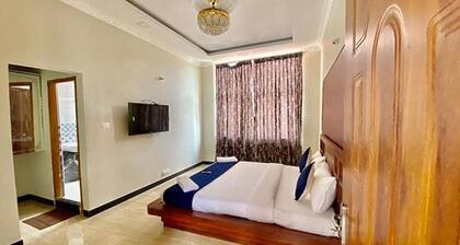 Fabexpress A2P Palace