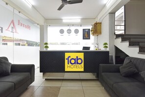 Recepción