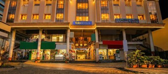 FabHotel De Rajnigandha