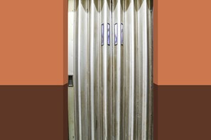 Elevator - FabHotel De Rajnigandha (Nashik)