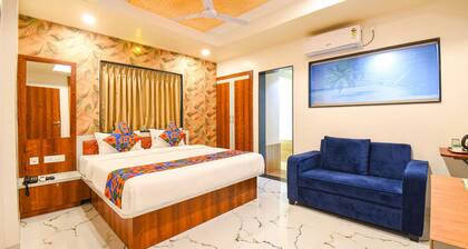 Fabhotel Prime Kharadi Residency