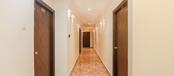 Fabhotel Shyam International