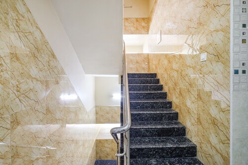 Fabhotel Sree Vishnu Bhavan