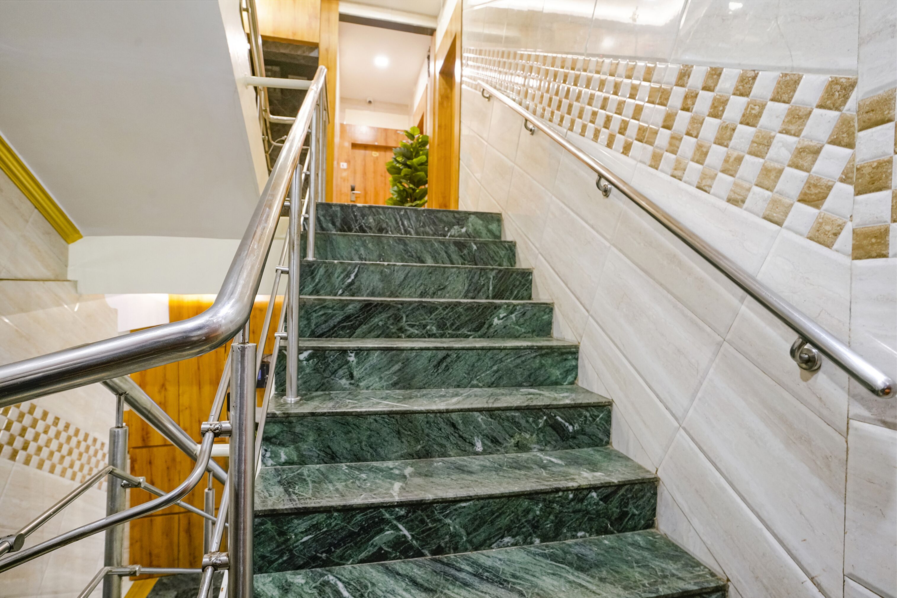 Staircase