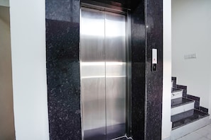 Ascenseur