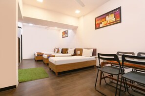 Chambre Familiale