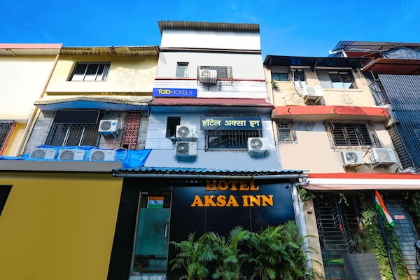 Fabhotel Aksa Inn - Bombay