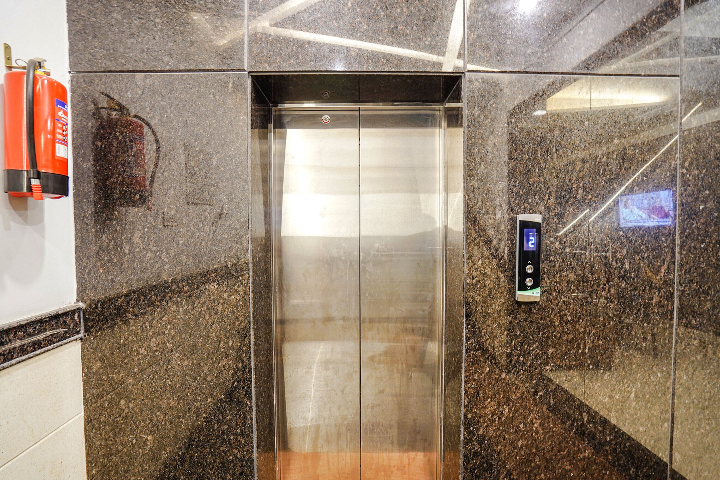 Elevator