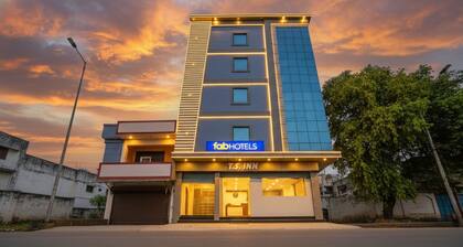 Fabhotel Ts Inn