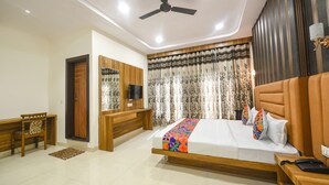 Room - Fabhotel Golden Tree (Amritsar)