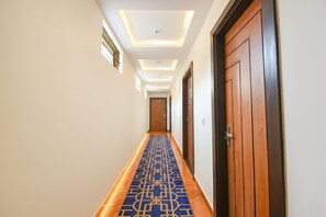 Lobby - Fabhotel Golden Tree (Amritsar)