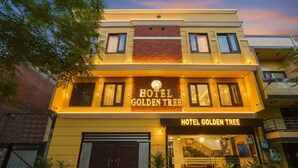 Exterior - Fabhotel Golden Tree (Amritsar)