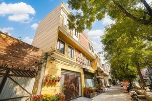 Exterior - Fabhotel Golden Tree (Amritsar)