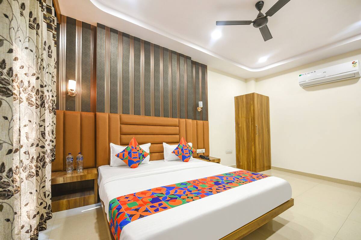 Luxury Room