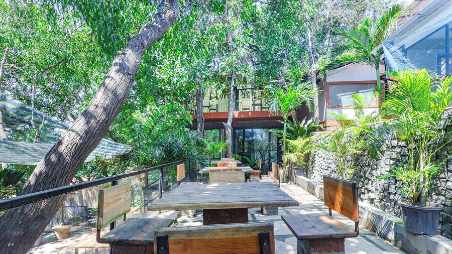 FabHotel Amazonika Boutique Resort