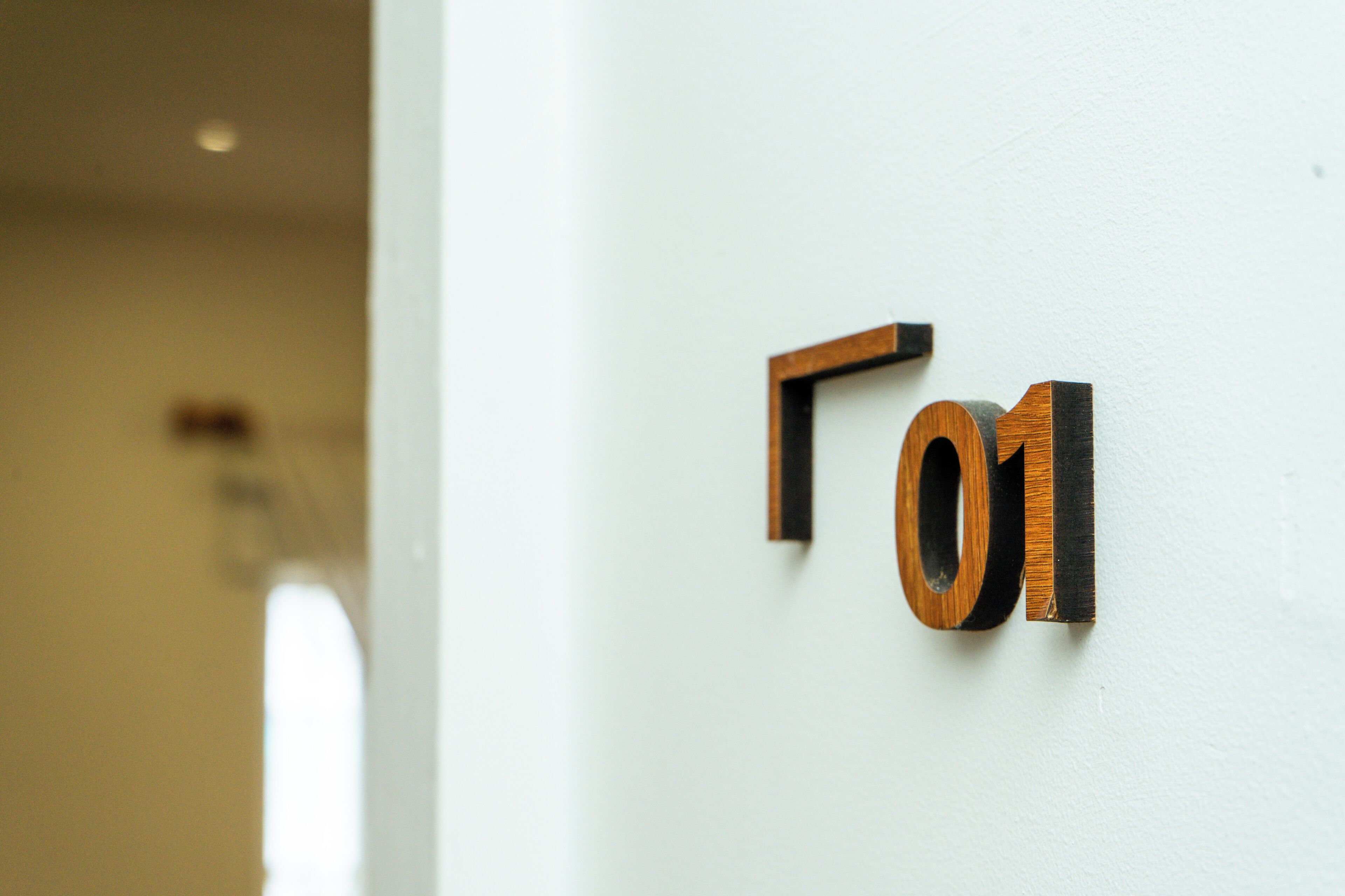 Detalle del interior