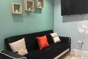 TV