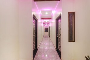 Lobby - Fabexpress Saryu (Faizabad)