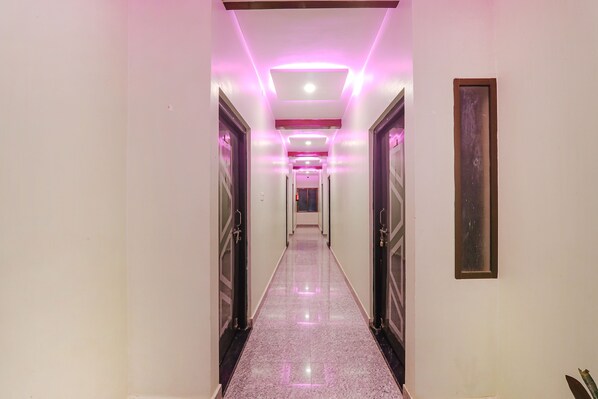 Lobby - Fabexpress Saryu (Faizabad)
