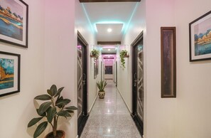 Lobby - Fabexpress Saryu (Faizabad)