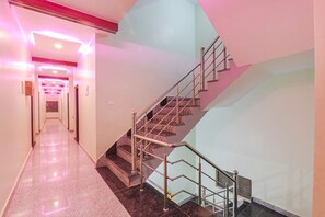 Lobby - Fabexpress Saryu (Faizabad)