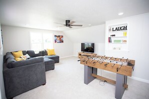 Spielezimmer