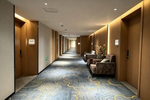 Interior - Manju Hotel (Shaoxing)