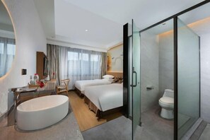 Room - Manju Hotel (Shaoxing)