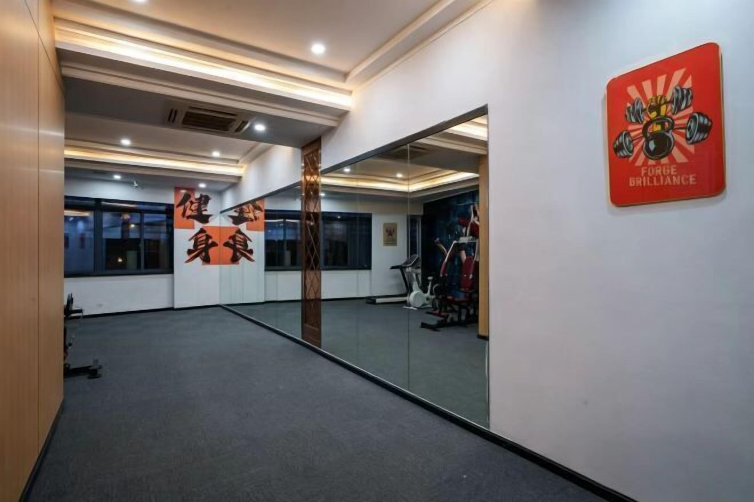 Sportschool