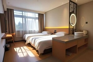 Room - Manju Hotel (Shaoxing)