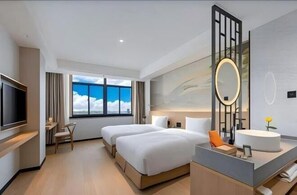 Room - Manju Hotel (Shaoxing)