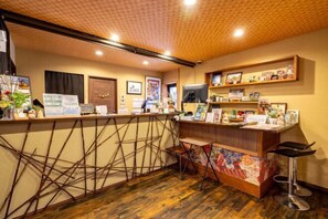 Interior - Hida Takayama Guest House OUKA (Takayama)