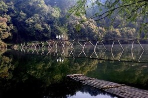Miscellaneous - Caihong Hostel (Wuyuan)
