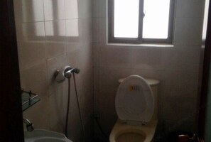 Room - Caihong Hostel (Wuyuan)