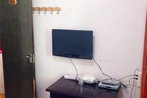 Room - Caihong Hostel (Wuyuan)