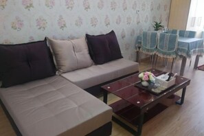Room - Huacai Apartment Hotel (Beijing Qilinshe) (Beijing)