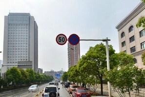 Unclassified image, 5 of 93, button - Hubei East Lake Hotel (Wuhan)