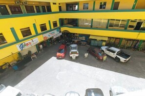 Unclassified image, 5 of 14, button - RedDoorz Near SM City Muntinlupa (Muntinlupa)