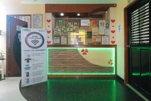 Unclassified image, 3 of 13, button - RedDoorz Near SM City Muntinlupa (Muntinlupa)