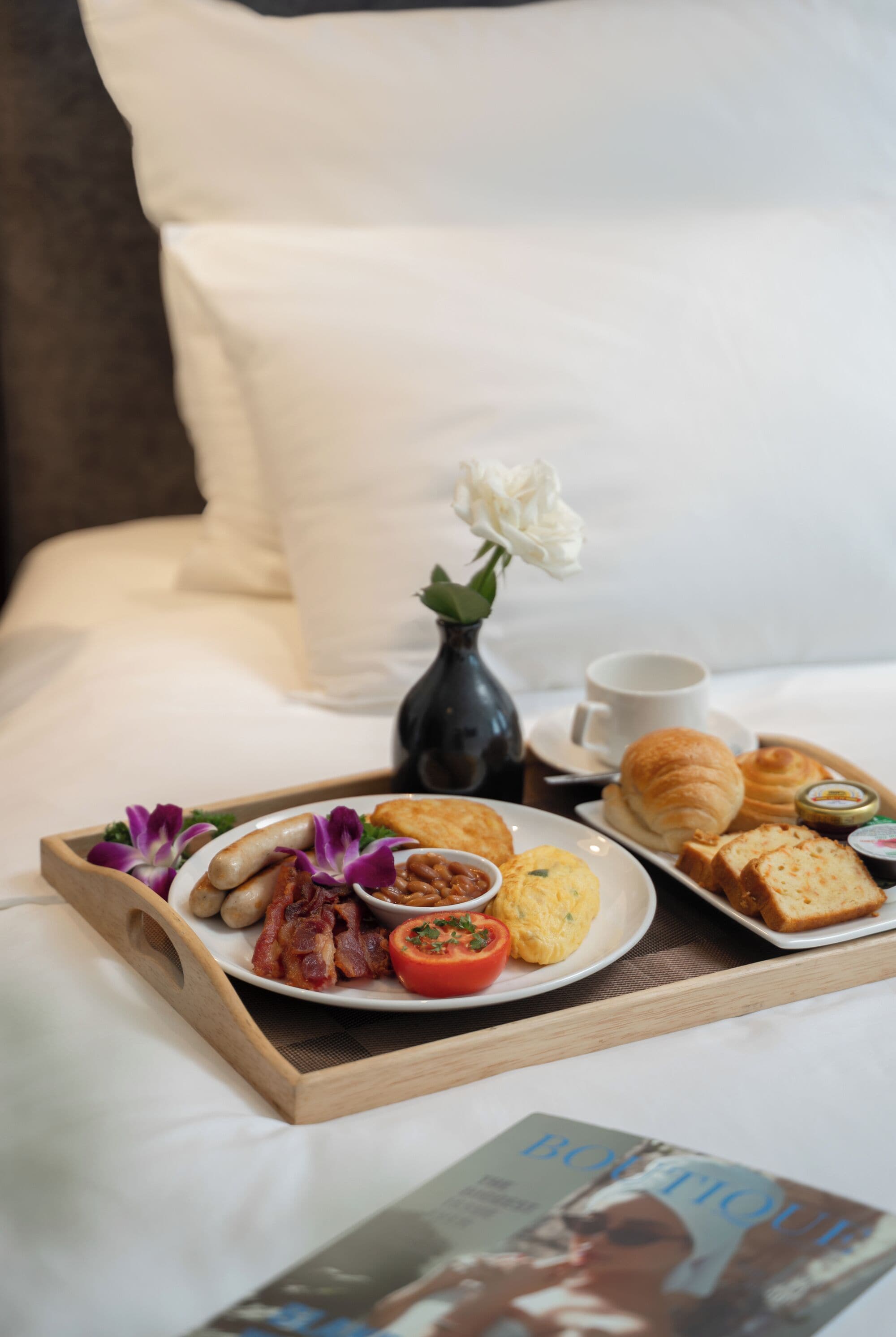 Photo - The Q Boutique Hotel