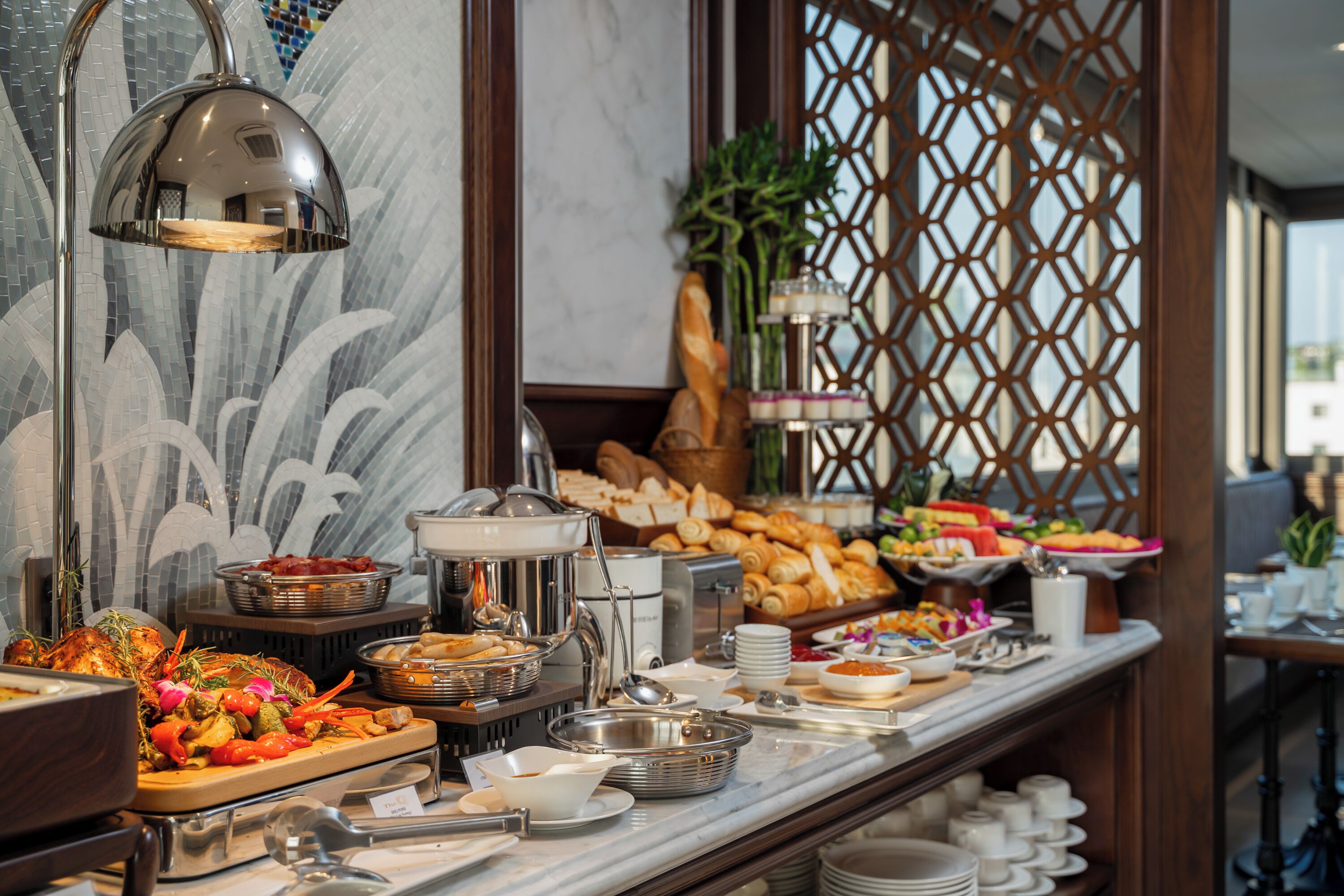 Photo - The Q Boutique Hotel