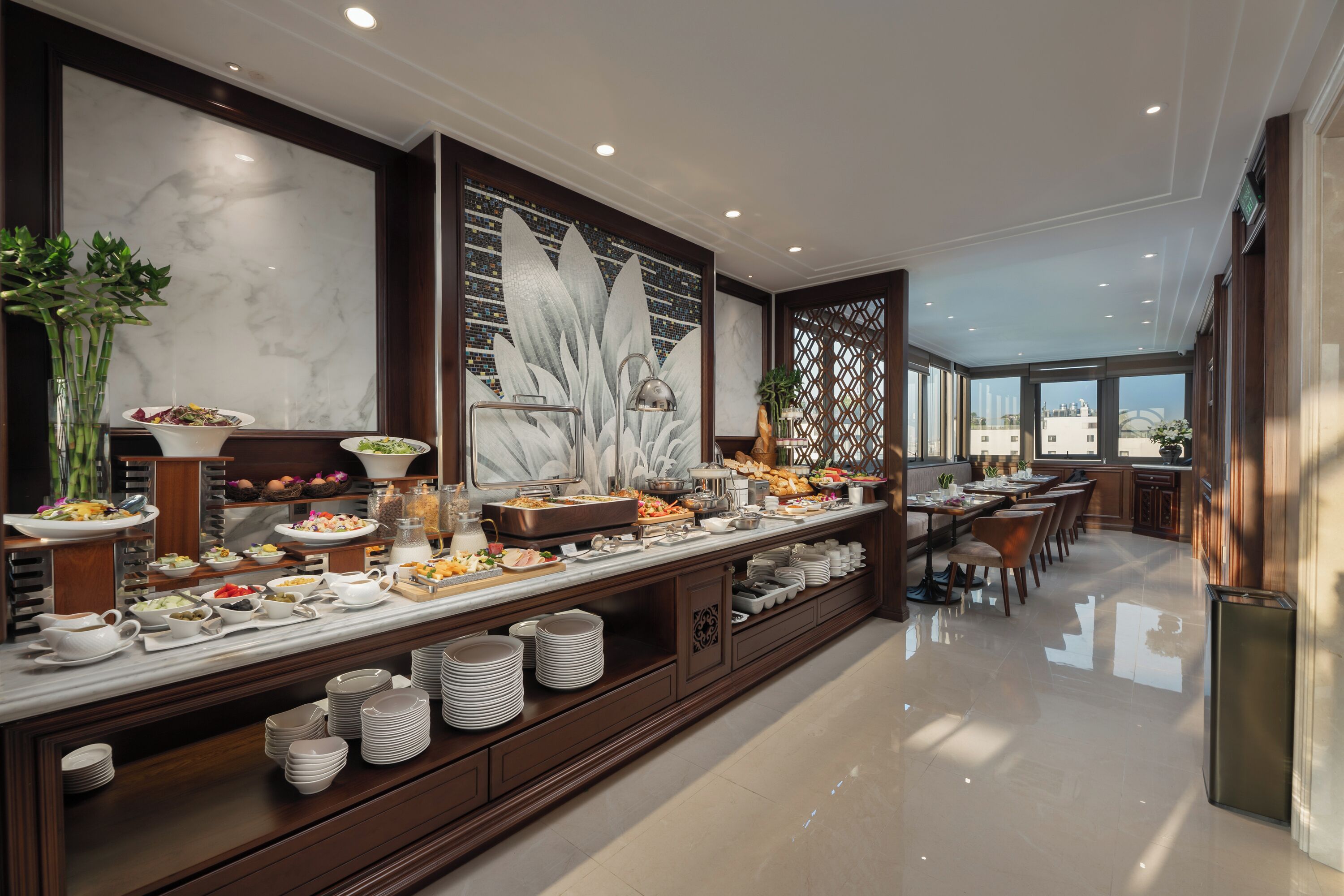 Photo - The Q Boutique Hotel