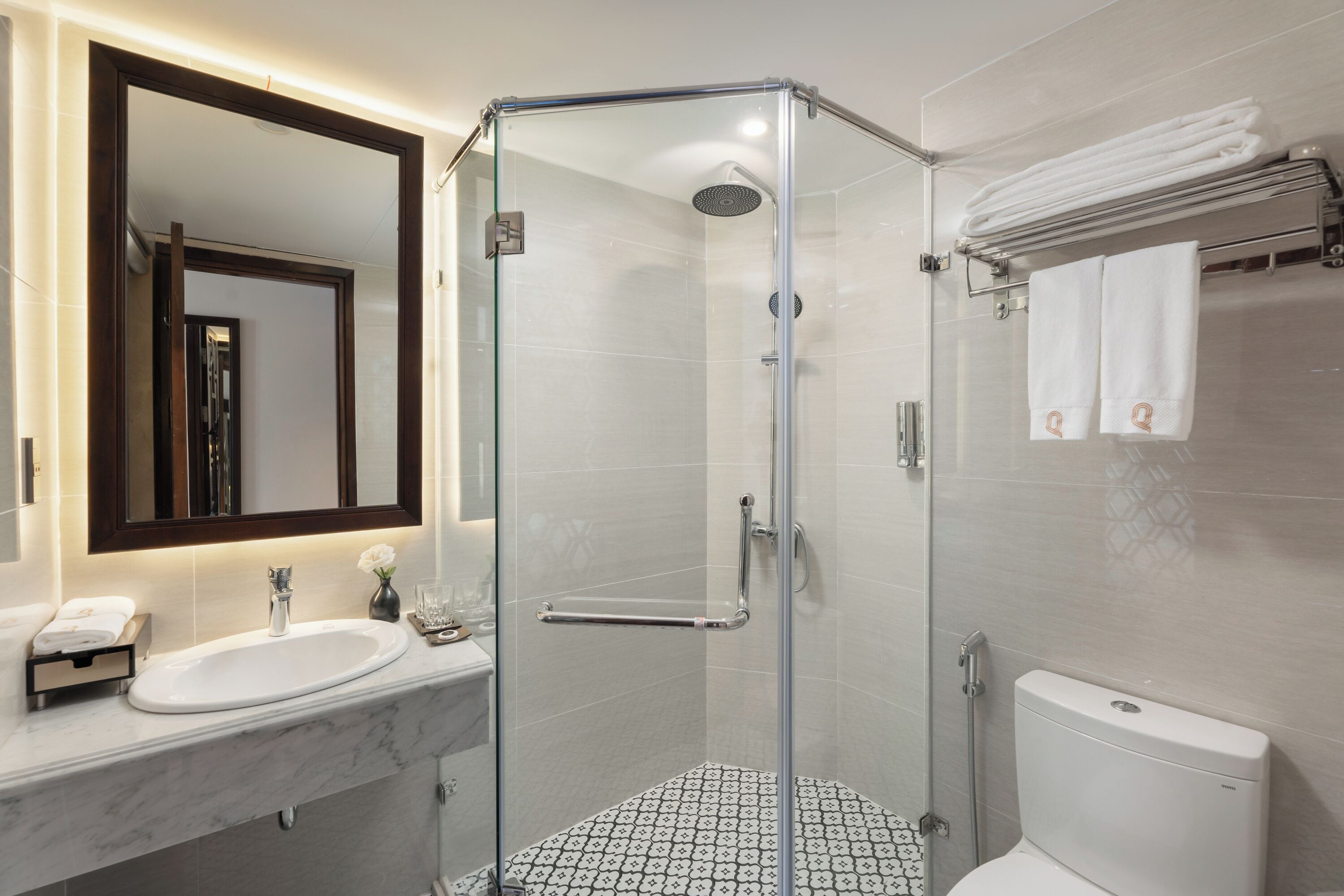 Photo - The Q Boutique Hotel