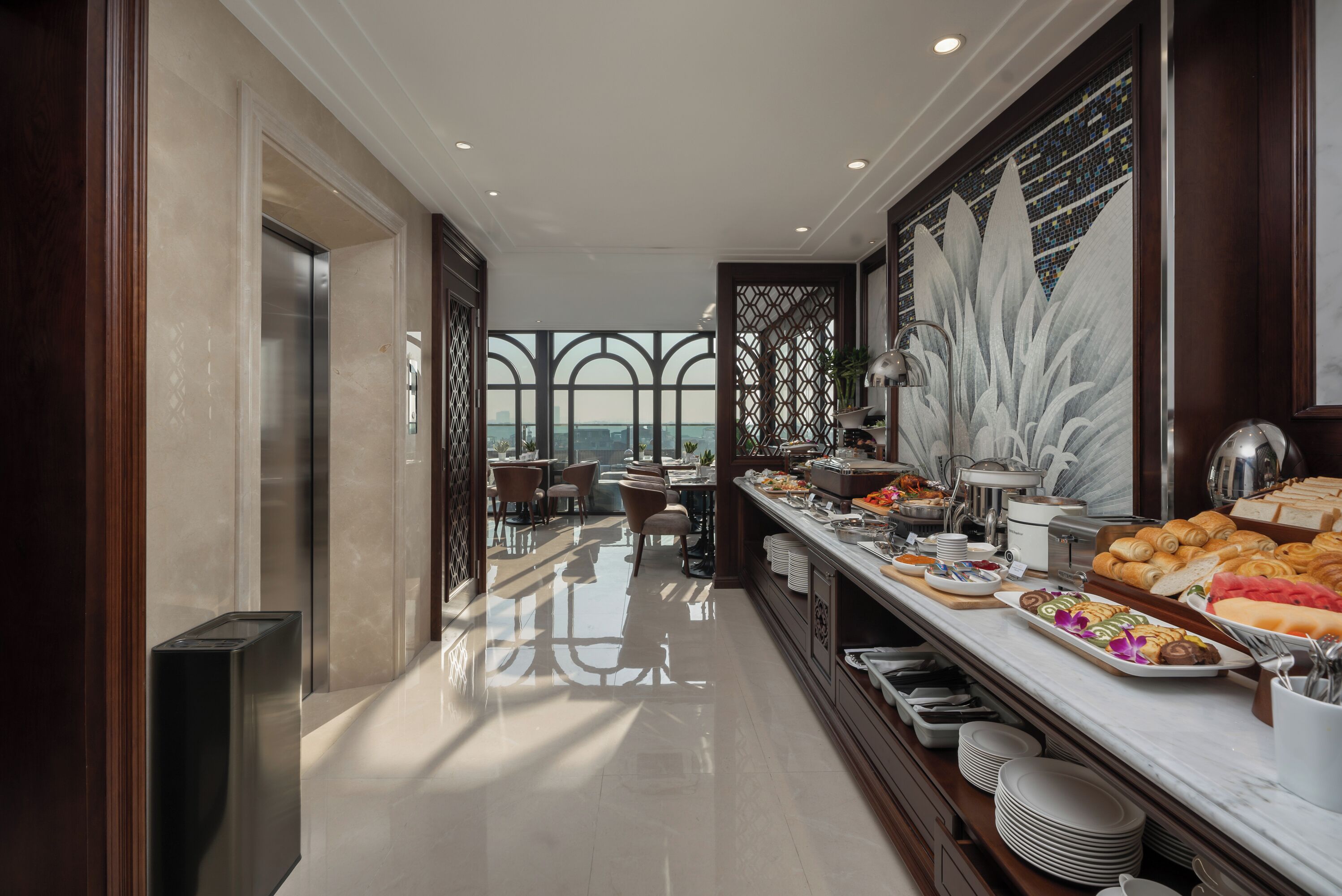 Photo - The Q Boutique Hotel