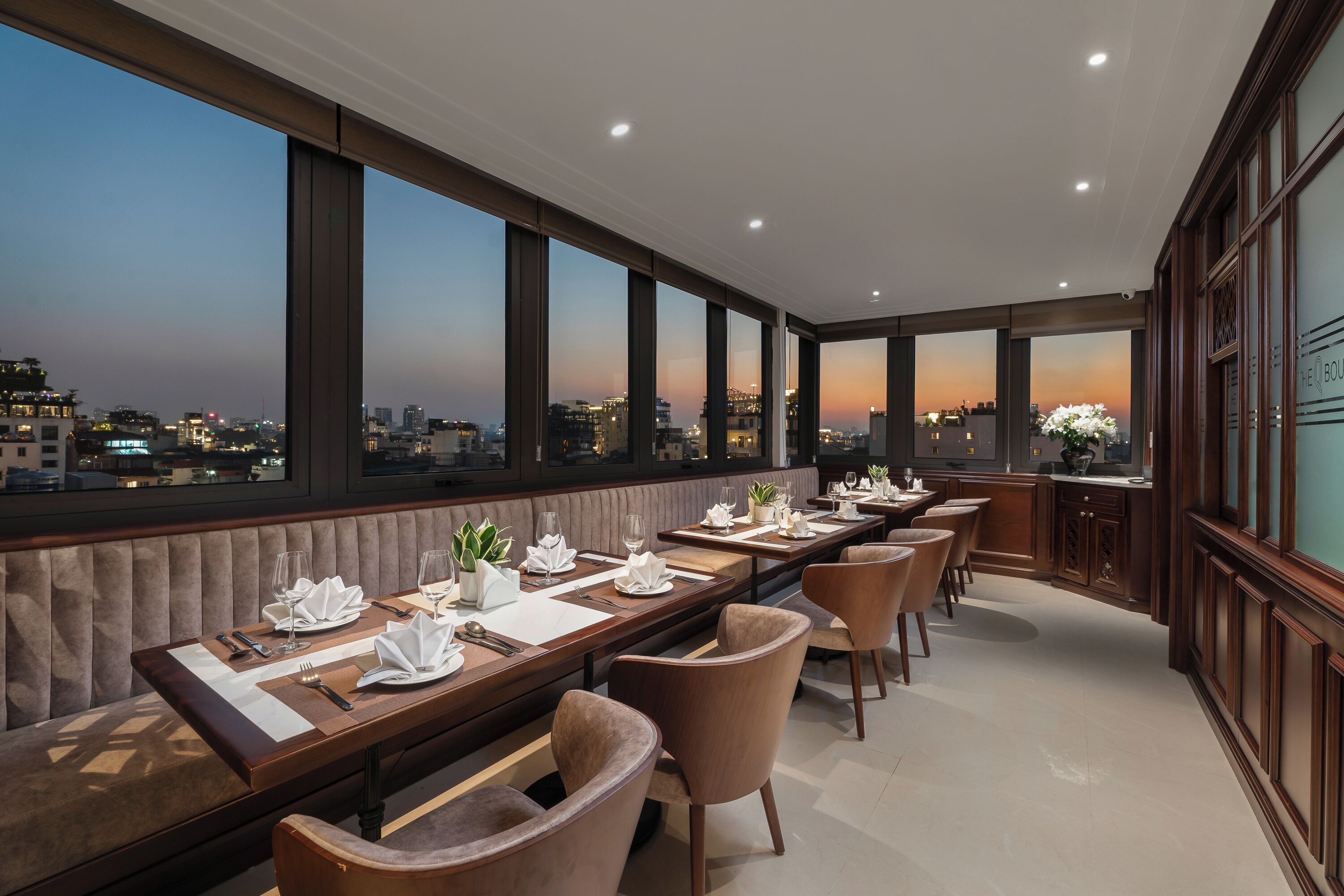 Photo - The Q Boutique Hotel