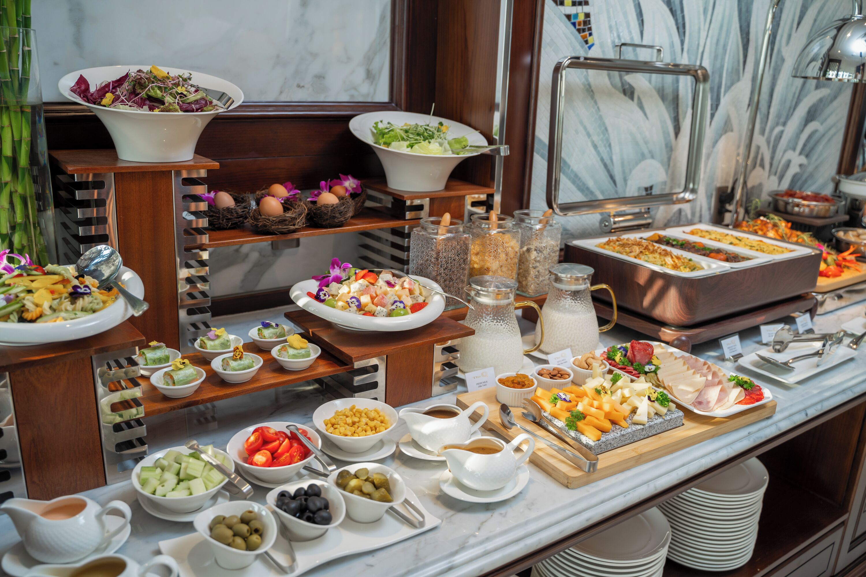 Photo - The Q Boutique Hotel