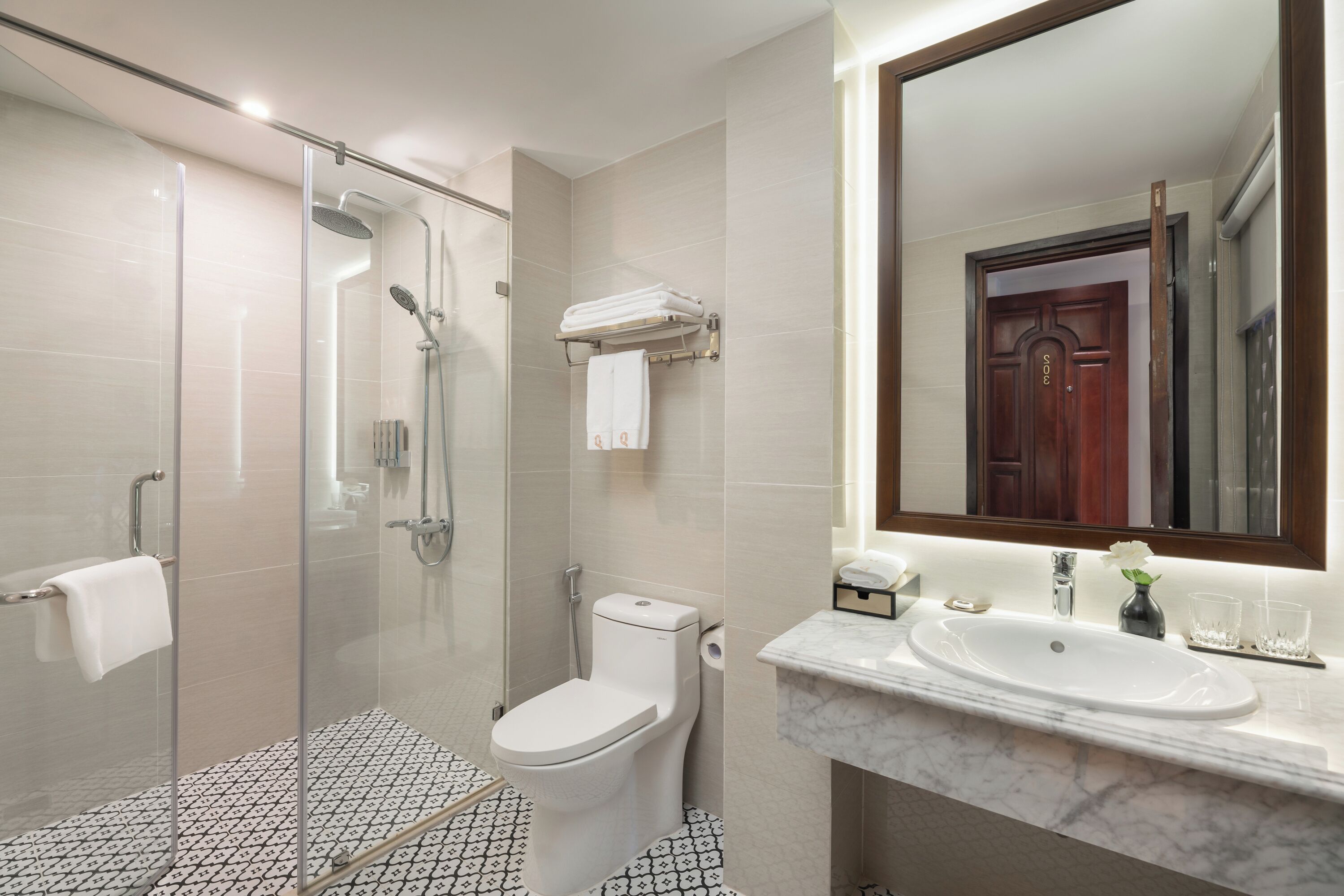Photo - The Q Boutique Hotel