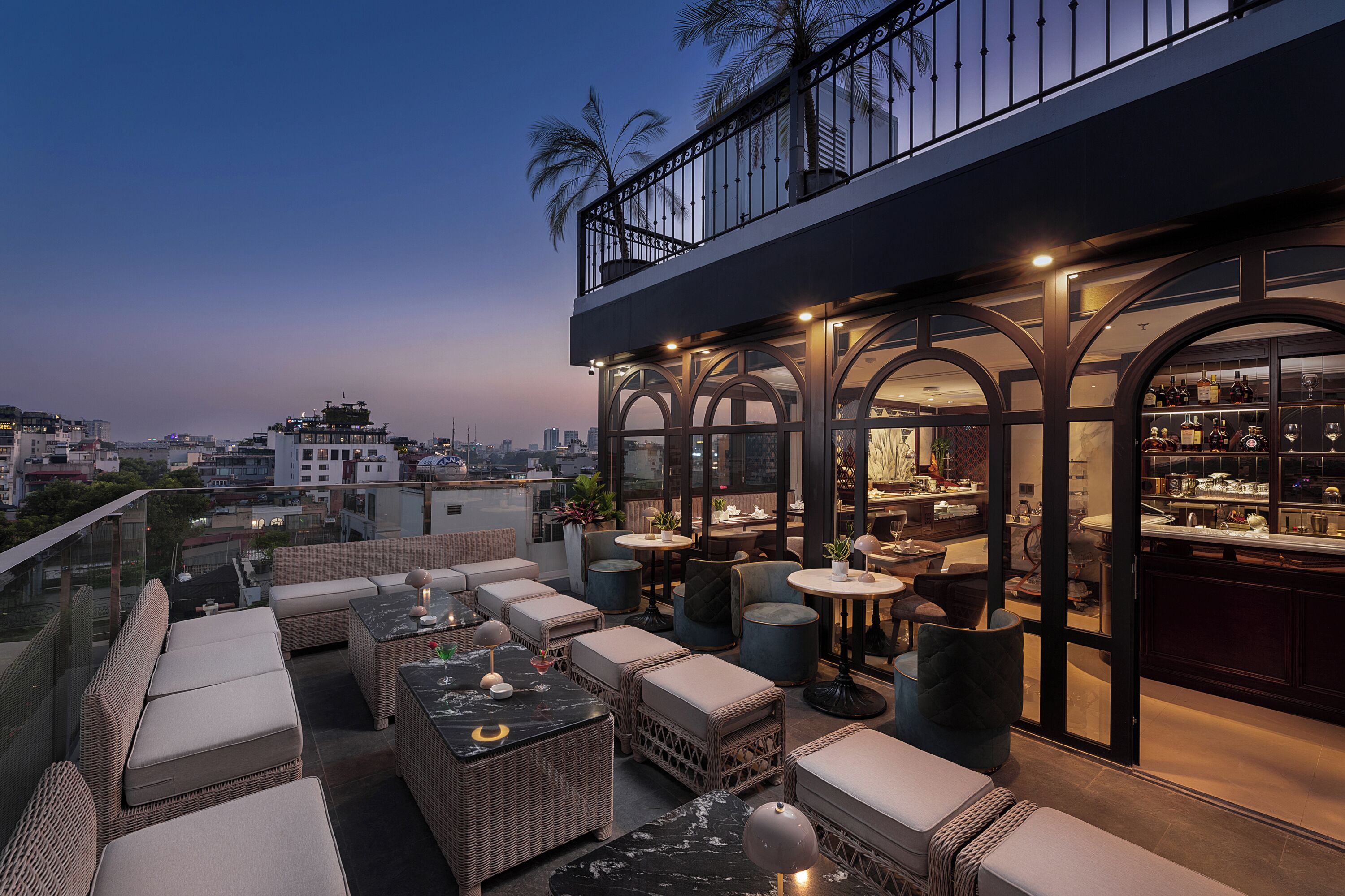 Photo - The Q Boutique Hotel